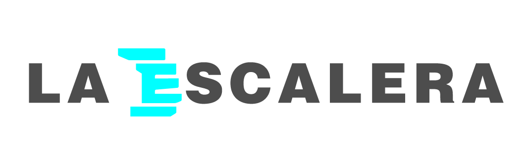 Logo de Academia La Escalera Águilas