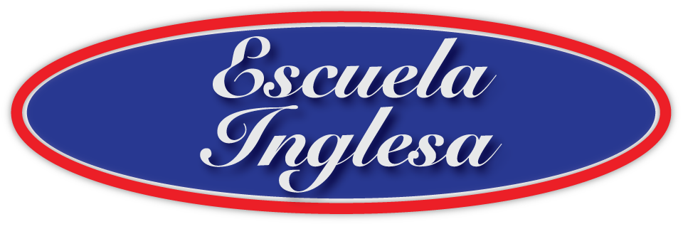 Logo de Escuela Inglesa Aluche
