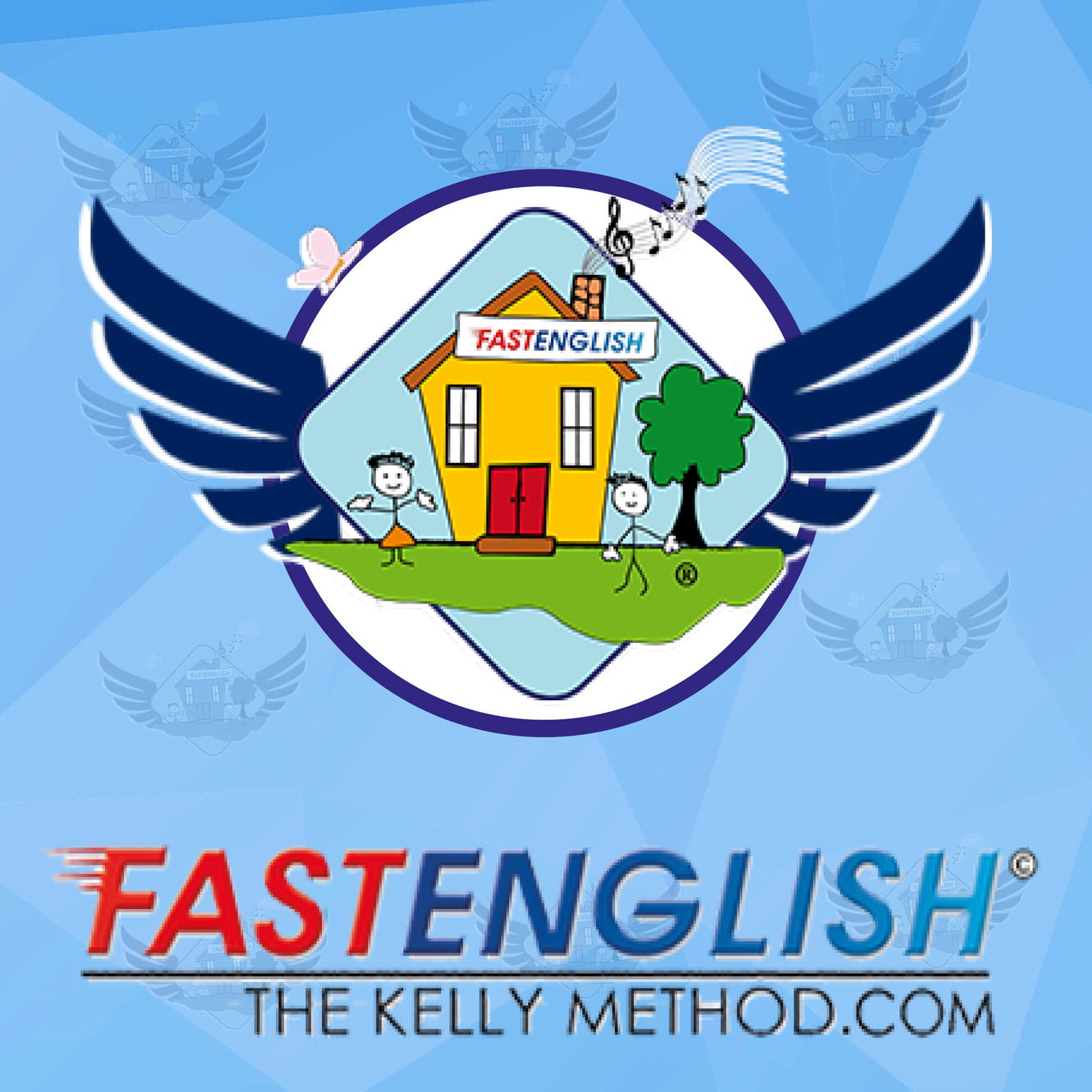 Fast English - Escuela de ingles Prosperidad
