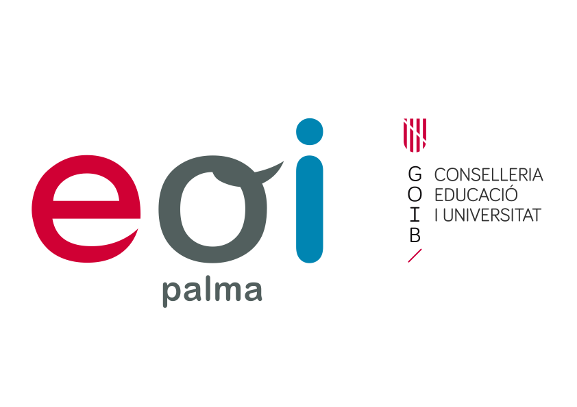 Escuela Oficial de Idiomas de Palma