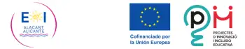 ESCOLA OFICIAL D'IDIOMES [Alacant / Alicante]