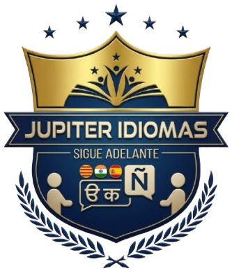 Jupiter idiomas