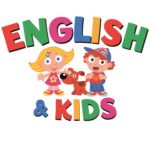 English & Kids