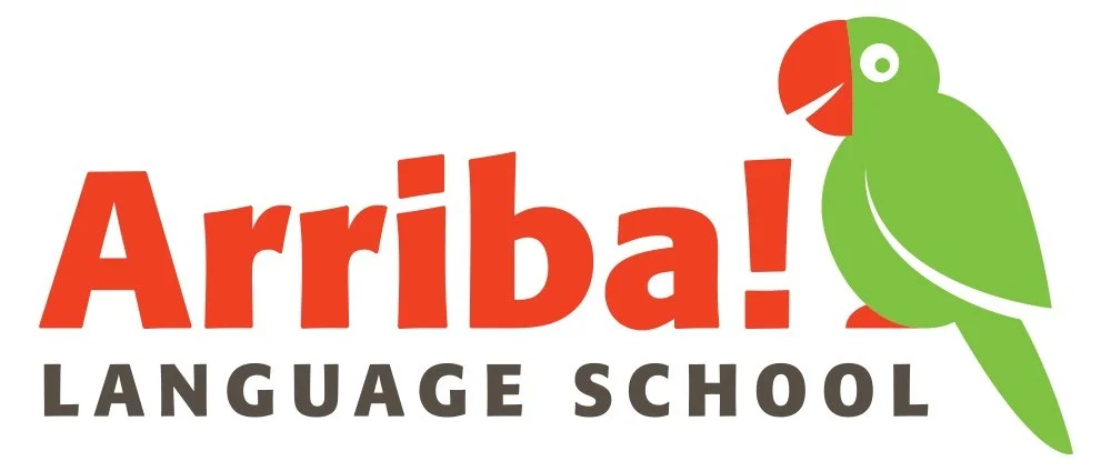 Arriba Language School