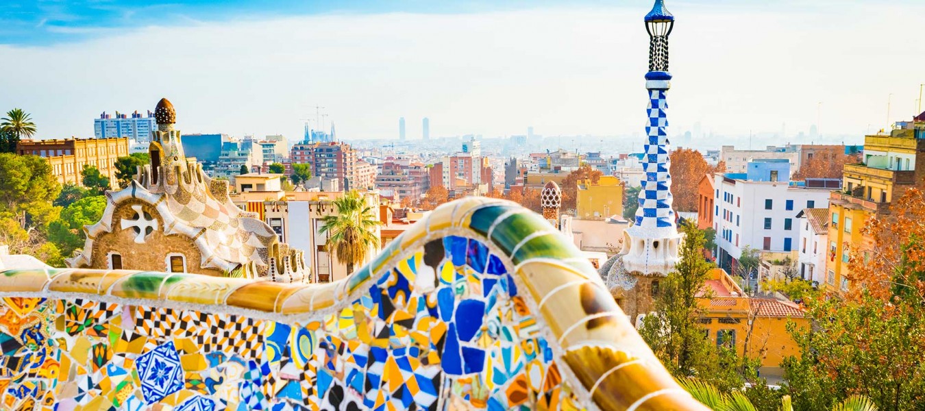 don Quijote Barcelona Spanish school