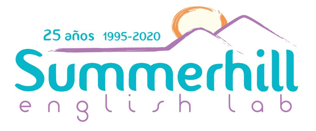 Logo de Summerhill English Lab