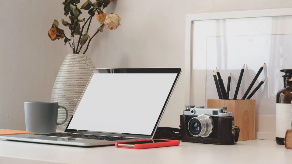 Escuela y estudio de fotografía La Experimental