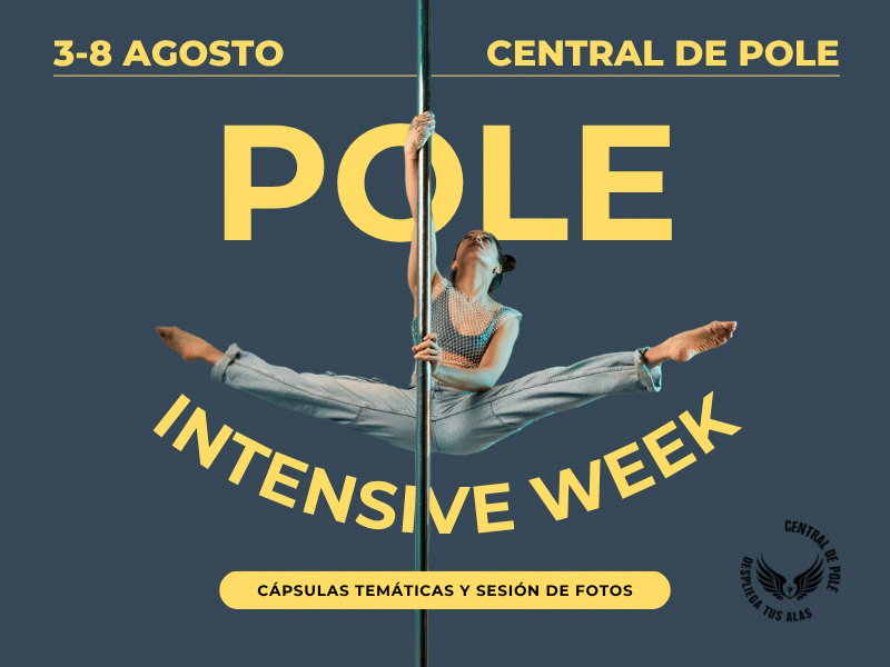 Central de Pole