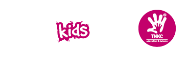 The New Kids Club - Boosters Language School