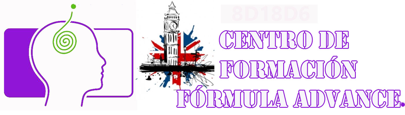 Centro de Formación Fórmula Advance. Academias de inglés. Alcantarilla.