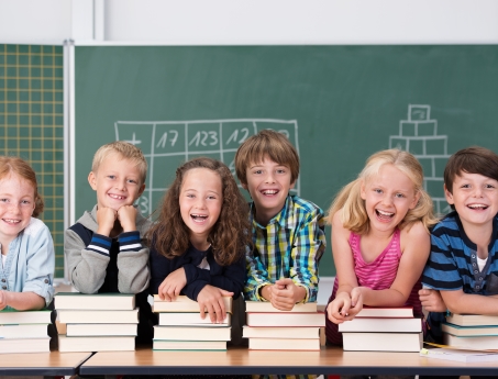 The Learning Center