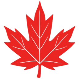 Logo de The Maple Leaf Language Services