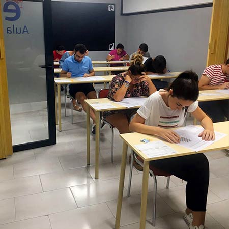Academia y Centro de Estudios Élite