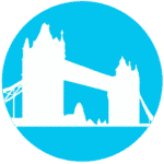 Logo de The Bridge Academia en Madrid