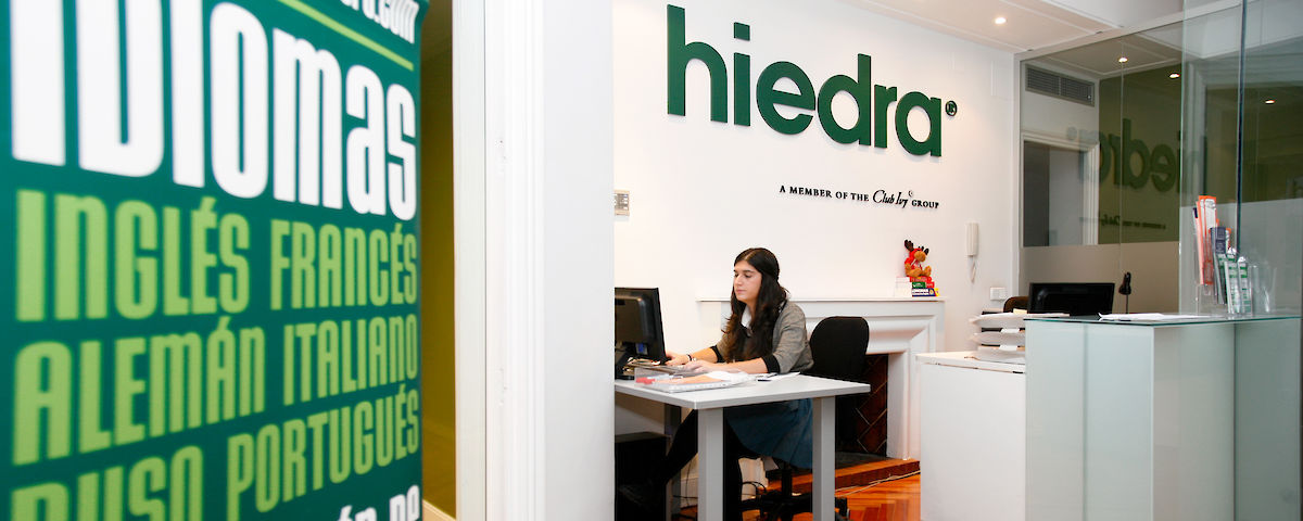 Hiedra Centers