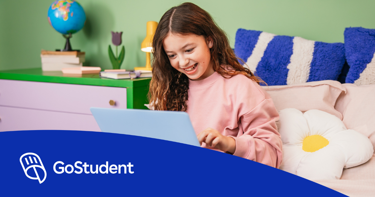 GoStudent Clases Particulares De Español