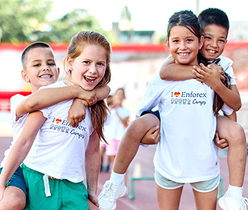 Enforex - Idiomas