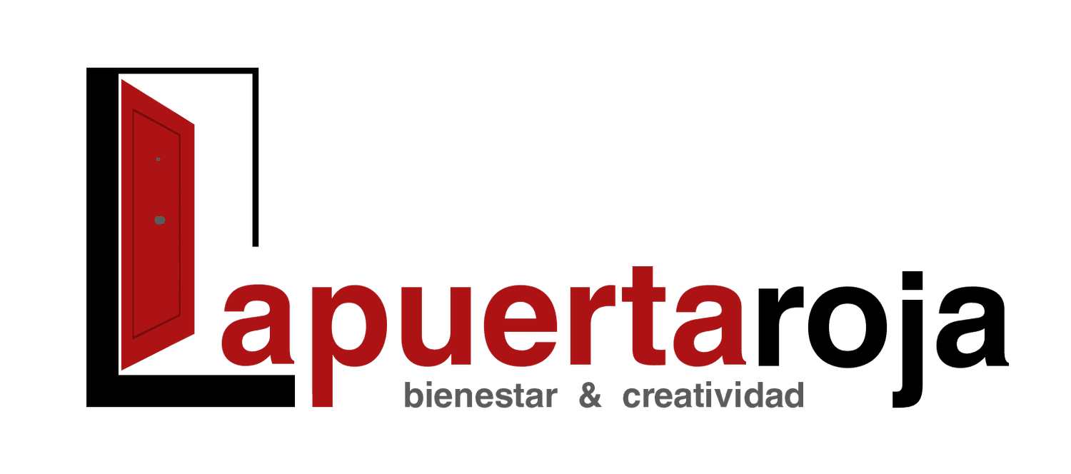 lapuertaroja