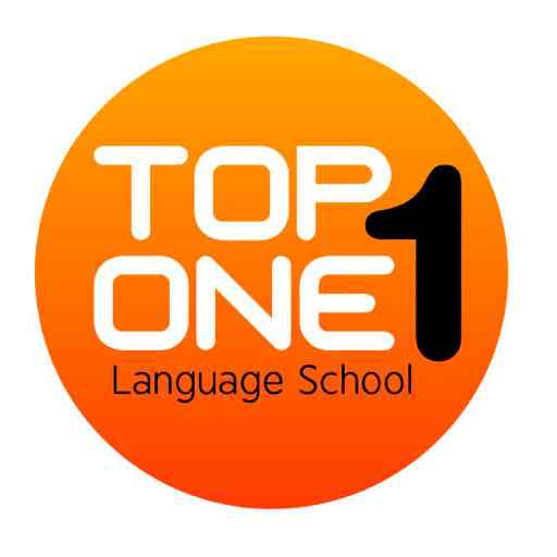 TOP ONE Language School