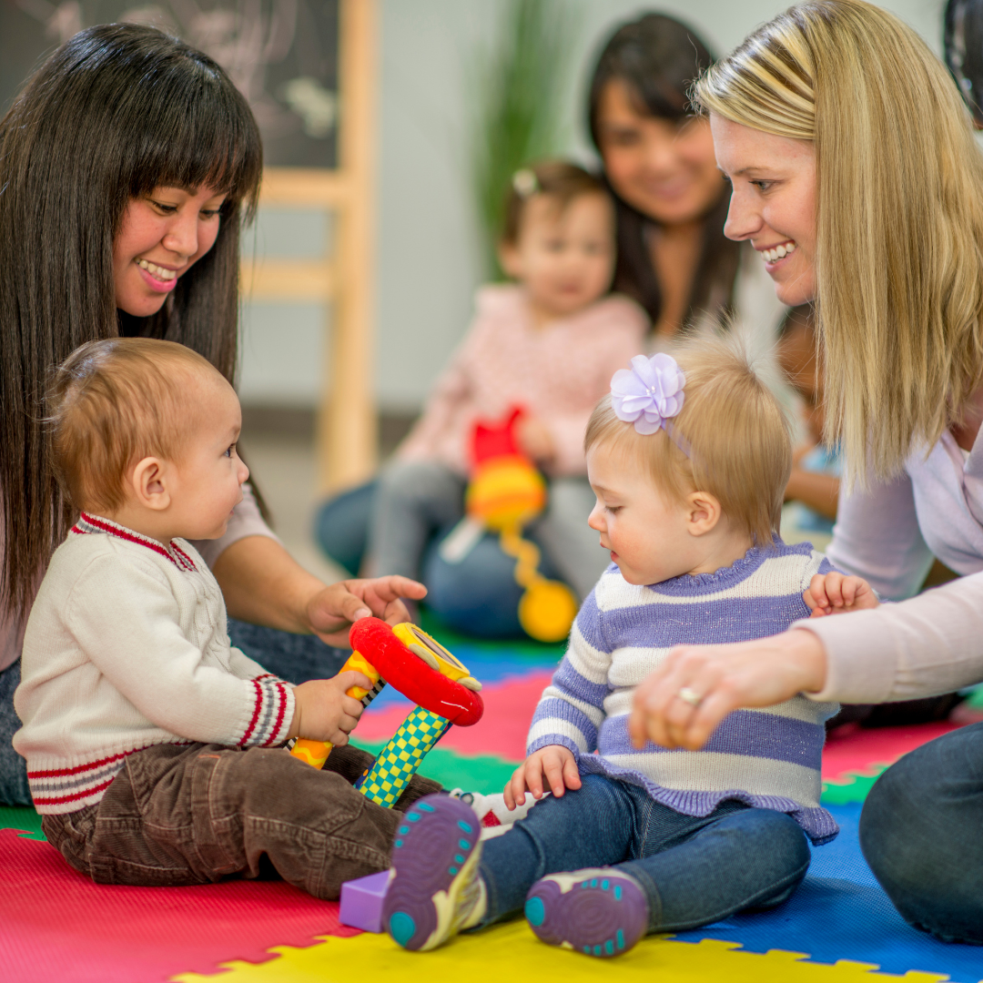 La Casita de Inglés Montecarmelo - Inglés para niños
