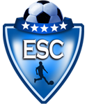 Logo de ENGLISH SOCCER ACADEMY / Escuela de Futbol en Ingles