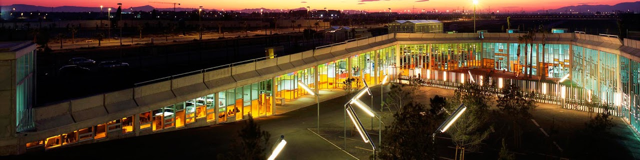 Escuela Oficial de Idiomas de Torre-Pacheco