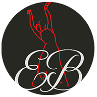 Logo de Escuela de Danza Entrebailes/ Vicálvaro