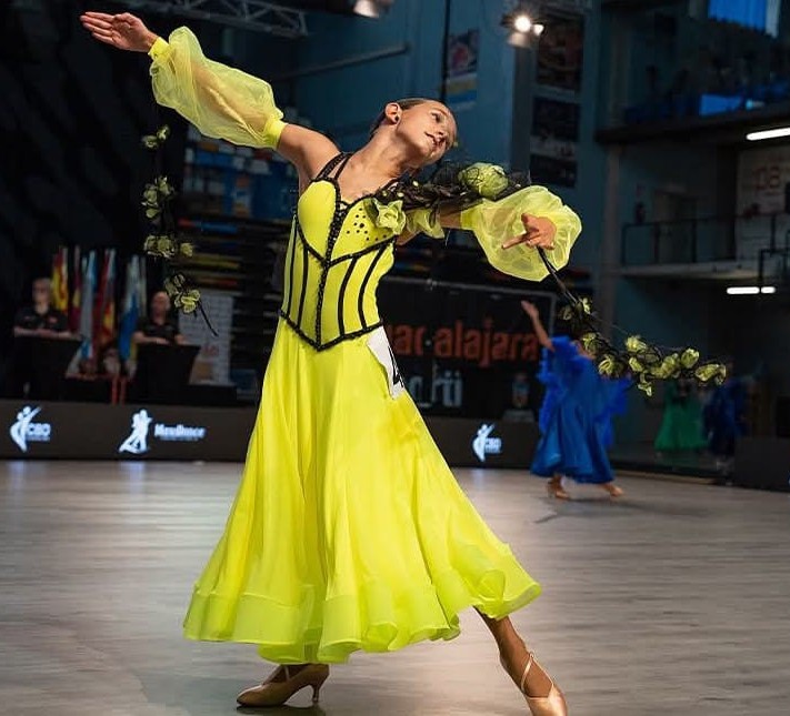 Twist Dancelab Tortosa