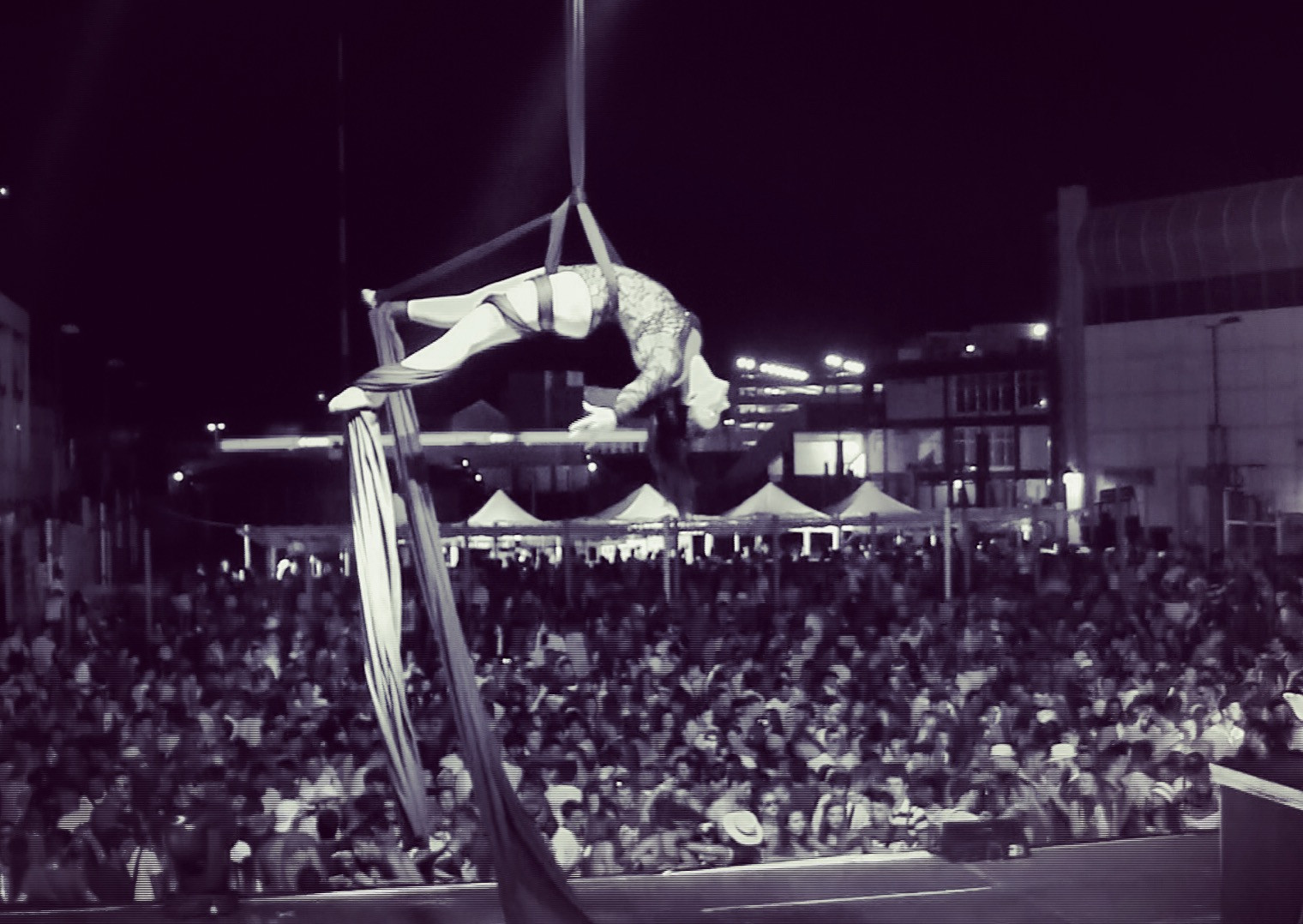 Marbella Aerial Fitness