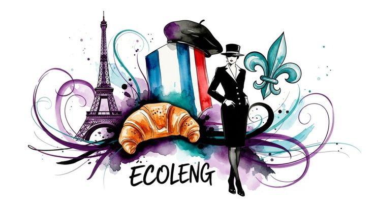 Ecoleng - Academia de francés