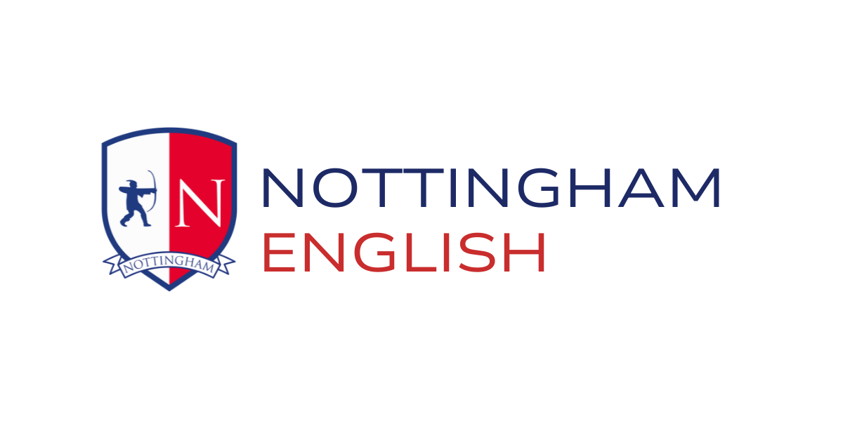 Nottingham School of English