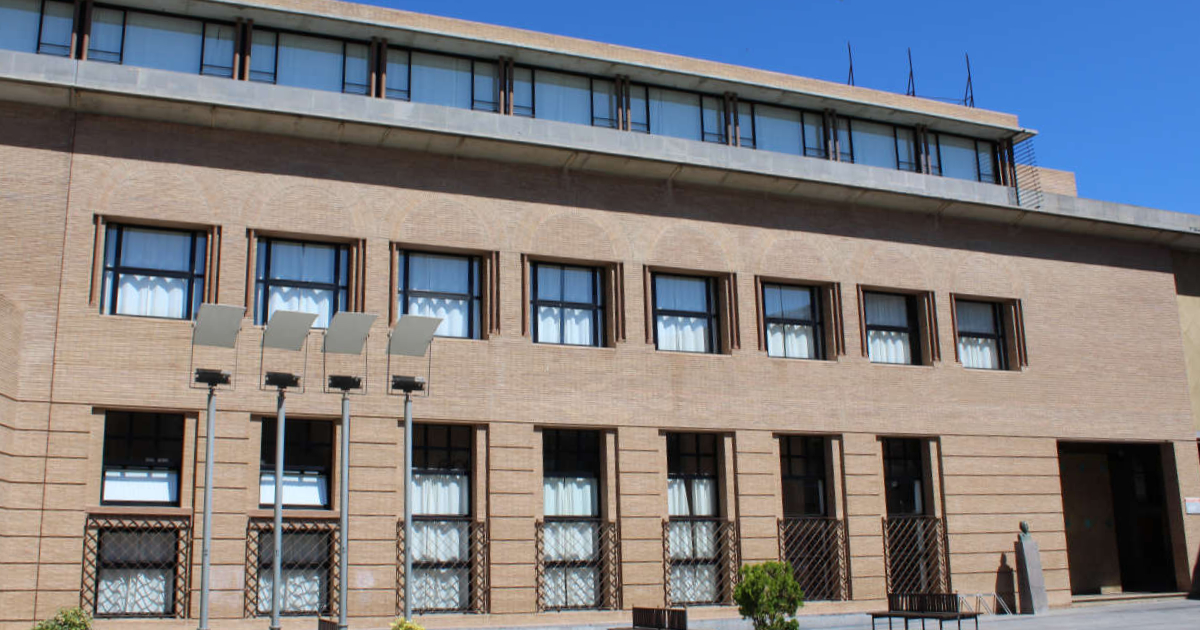 Escuela Oficial de Idiomas de Tudela