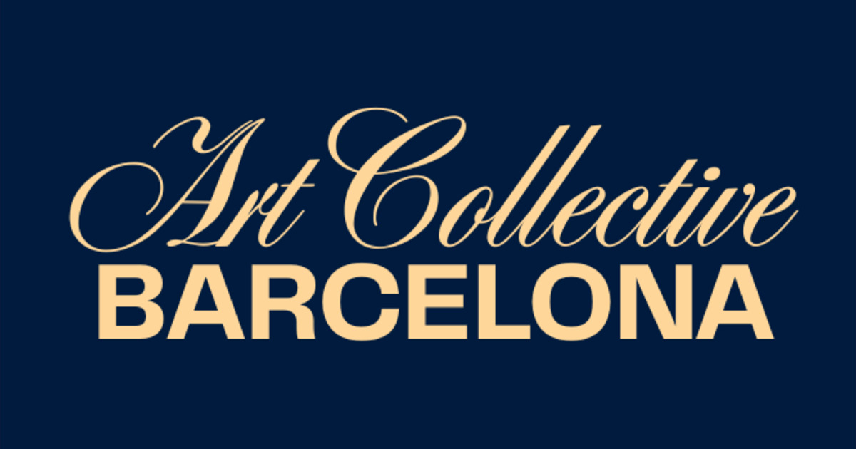 Logo de Art Collective Barcelona