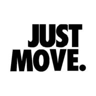 Logo de JustMove