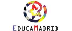 Logo de EOI Carabanchel