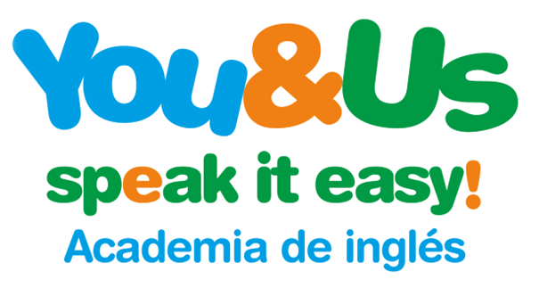 Logo de You&Us - Academia de inglés