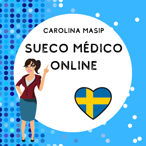 Logo de Sueco Médico