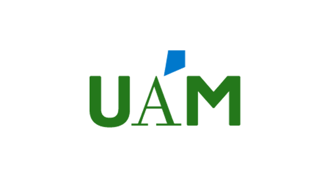 Logo de Servicio de Idiomas U.A.M