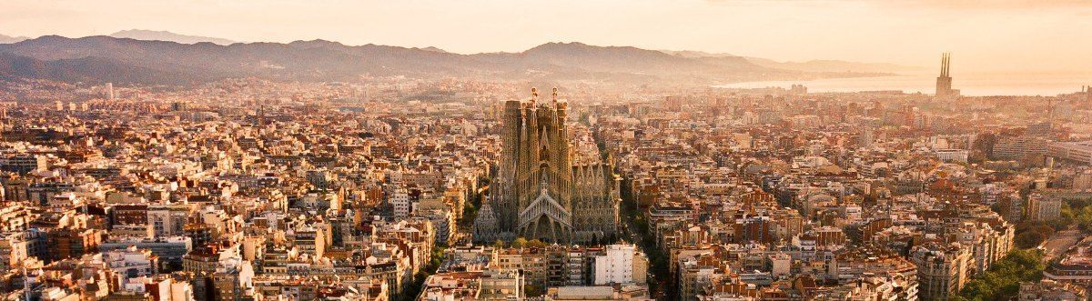 Speakandlive Barcelona