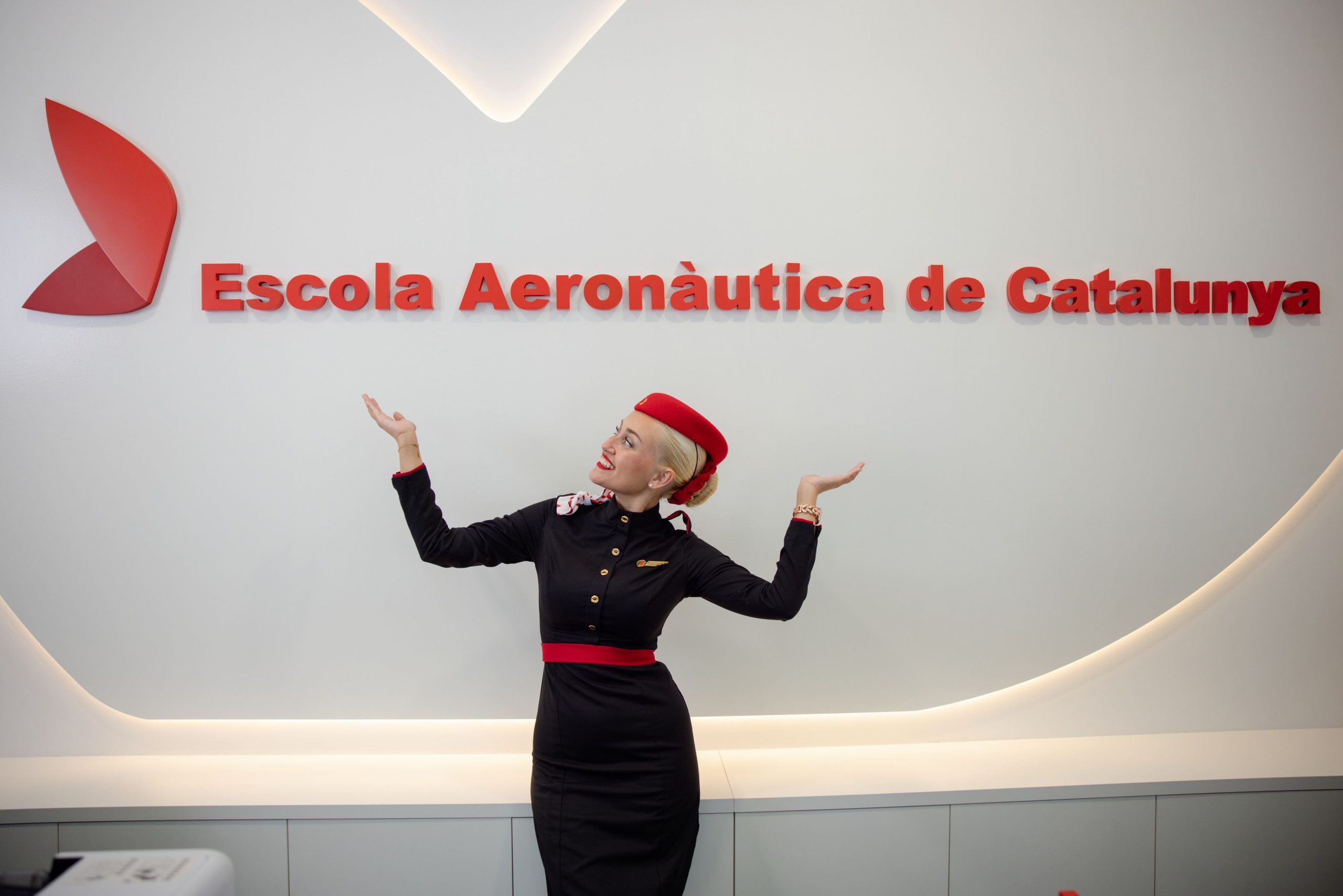 Escola Aeronàutica de Catalunya