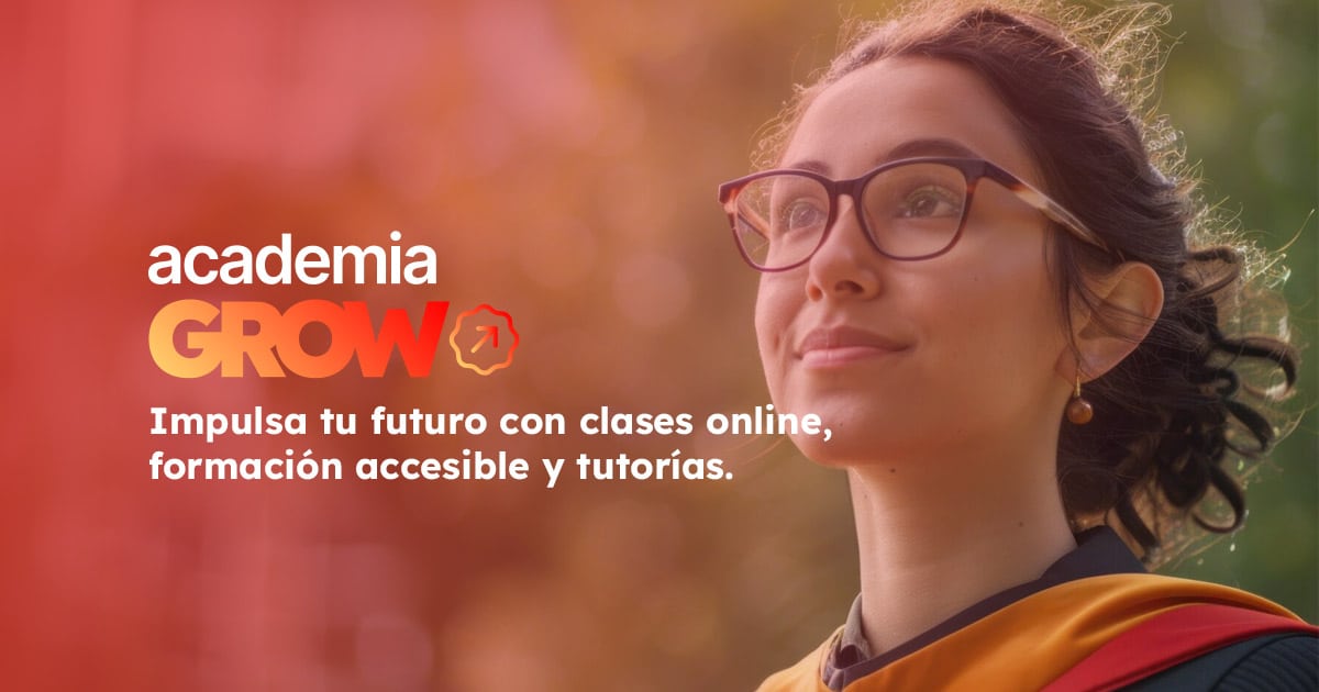 Academia GROW