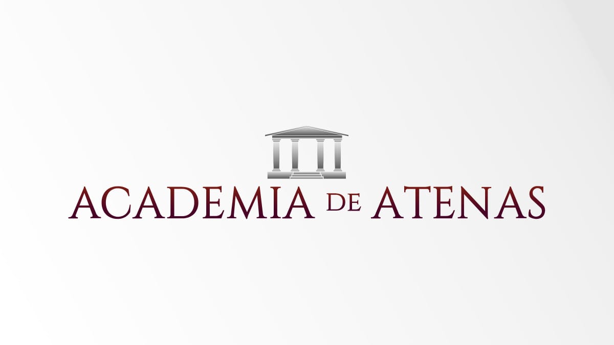 Academia De Atenas