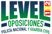 LEVEL112 - Oposiciones Guardia Civil - Oposiciones Policía Nacional