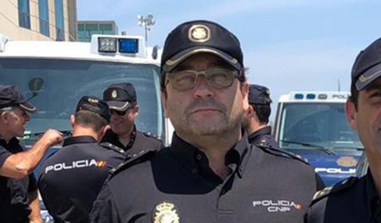 Academia de Oposiciones a Policía Nacional en Barcelona - Gespol